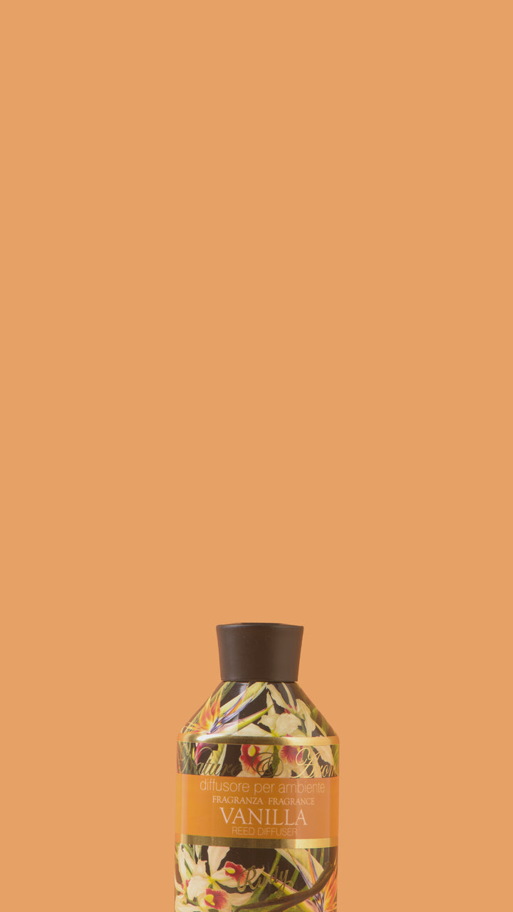 Rudy Profumi Diffusore per Ambiente 250 mL + BacchetteNature&AromeLinea Vanilla Online