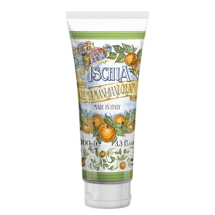 Rudy Profumi Crema mani che non unge da 100 mLLinea Ischia Comprare a buon mercato