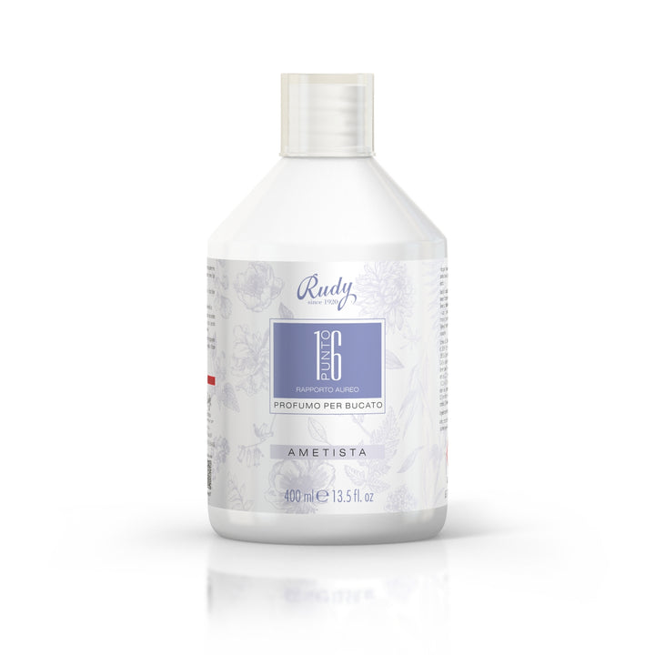Rudy Profumi Profumo per bucato da 400 mLLinea Ametista Fino al 60% di sconto
