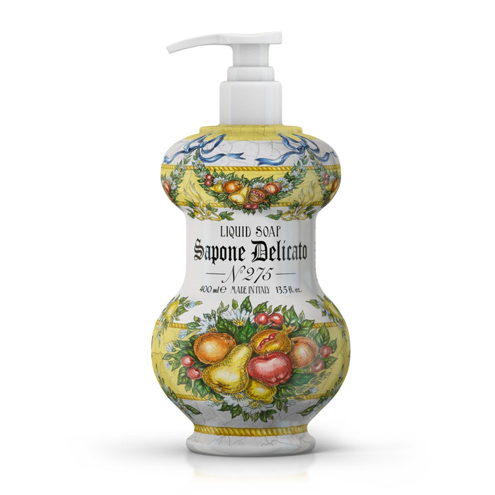 Rudy Profumi Sapone delicato mani & viso 400 mLN.° 275 ARBORETUMGli Albarelli Negozi Online
