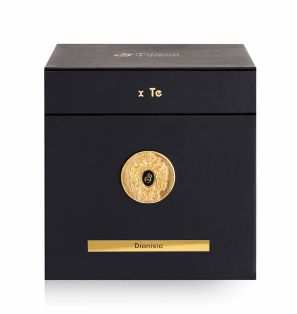 Tiziana Terenzi Dionisio Outlet