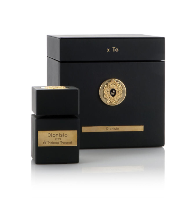 Tiziana Terenzi Dionisio Outlet