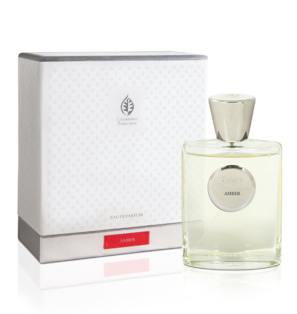 Tiziana Terenzi Amber Promozione