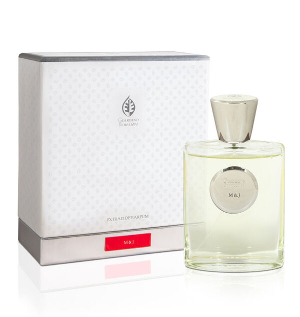 Tiziana Terenzi M&J Promozione Limitata