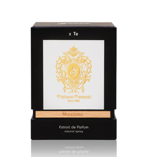 Tiziana Terenzi Maremma Offerta