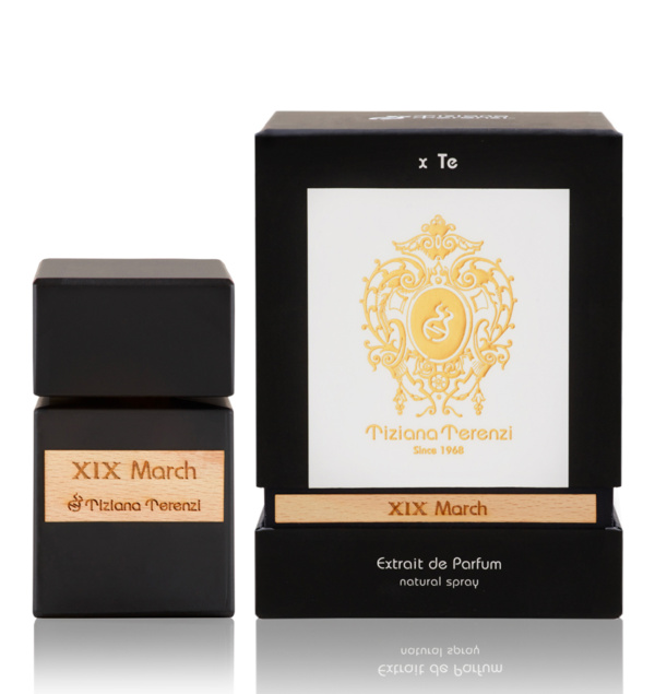 Tiziana Terenzi XIX March Outlet