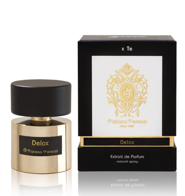 Tiziana Terenzi Delox Offerte