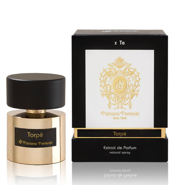 Tiziana Terenzi Torpè Saldi Di Fabbrica