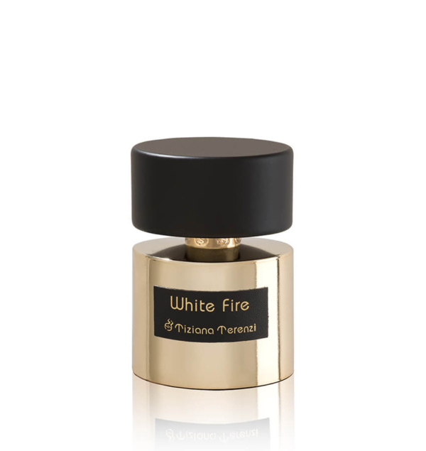 Tiziana Terenzi White Fire Vendite Flash