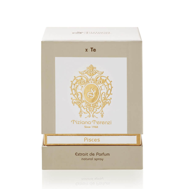 Tiziana Terenzi Pisces In Linea