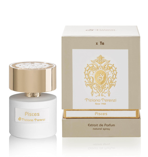 Tiziana Terenzi Pisces In Linea
