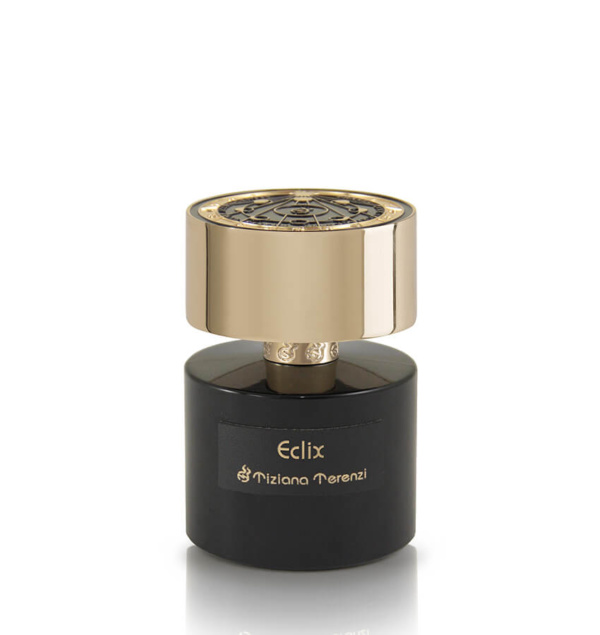 Tiziana Terenzi Eclix Promozione