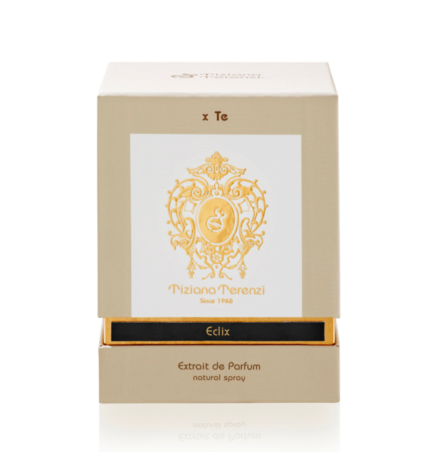 Tiziana Terenzi Eclix Promozione