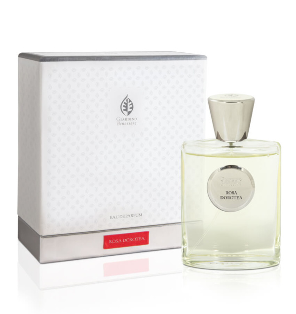Tiziana Terenzi Rosa Dorotea Sconto