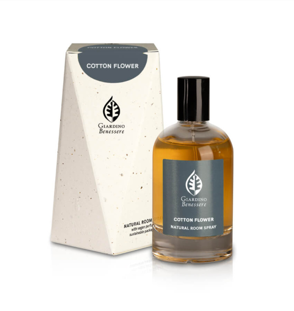 Tiziana Terenzi Cotton Flower 2025