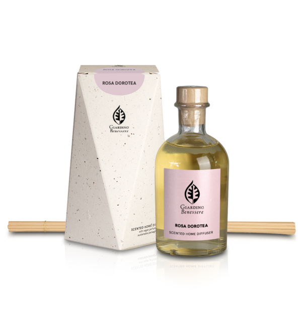Tiziana Terenzi Rosa Dorotea Fino Al -60%