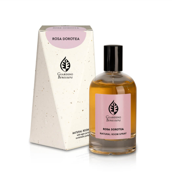 Tiziana Terenzi Rosa Dorotea Shopping Online