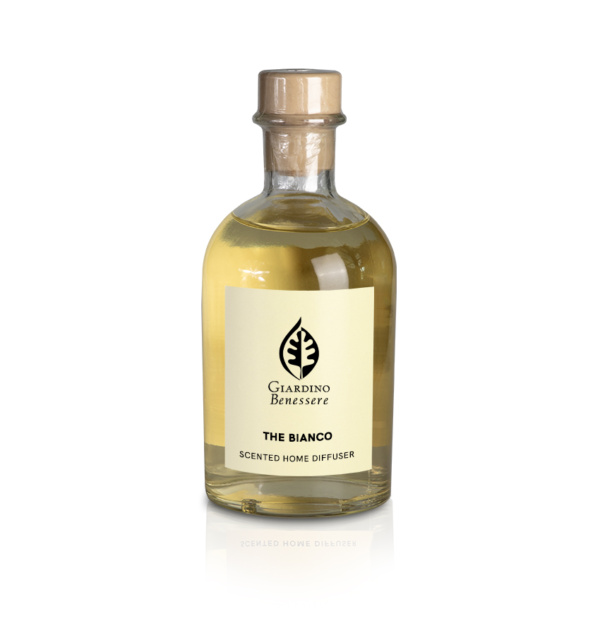Tiziana Terenzi The Bianco Offerta