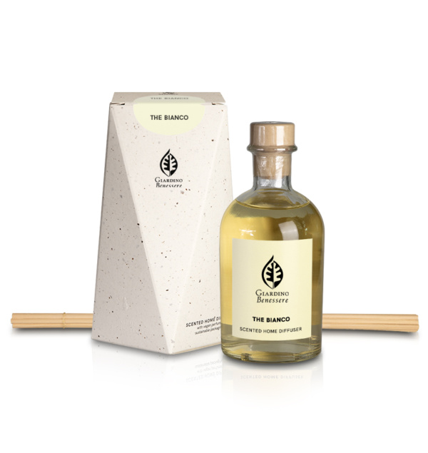 Tiziana Terenzi The Bianco Offerta