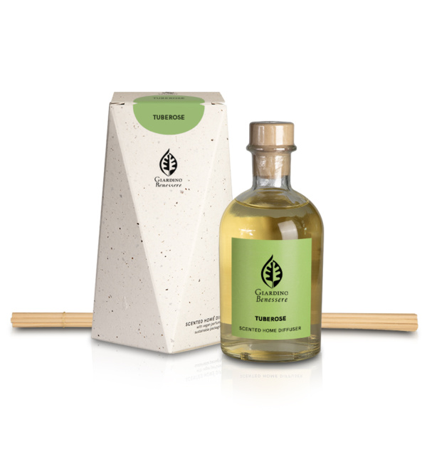 Tiziana Terenzi Tuberose Outlet