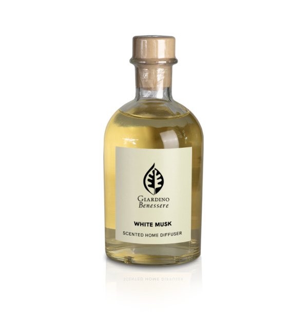 Tiziana Terenzi White Musk Offerte