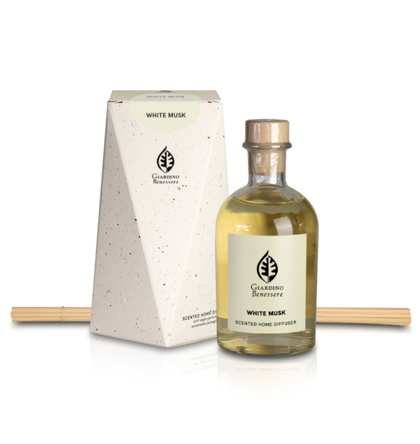 Tiziana Terenzi White Musk Offerte