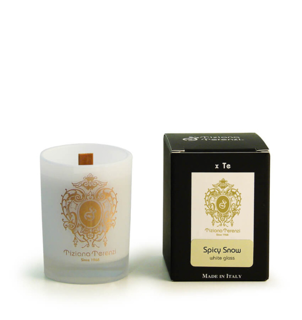 Tiziana Terenzi Spicy Snow Vendita Economica