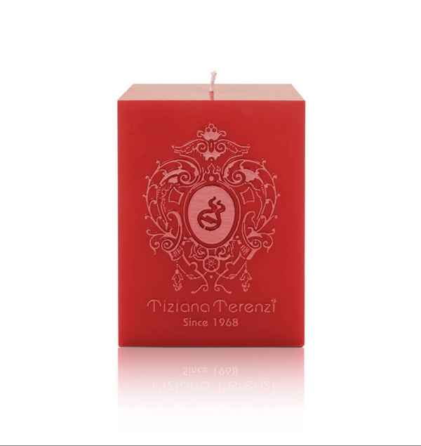 Tiziana Terenzi Spicy Snow Saldi Di Fabbrica