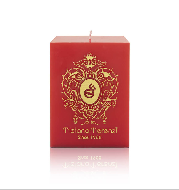 Tiziana Terenzi Spicy Snow I Più Venduti