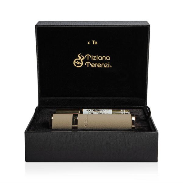 Tiziana Terenzi Saiph Promozione