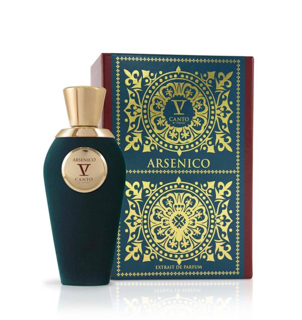 Tiziana Terenzi Arsenico Offerta