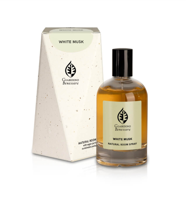 Tiziana Terenzi White Musk Consegna Veloce