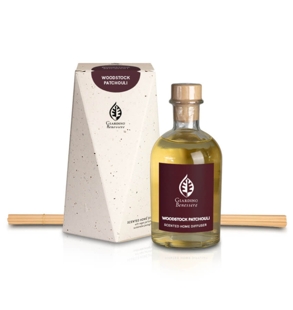 Tiziana Terenzi Woodstock Patchouli Fino Al -60%