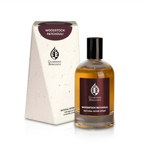 Tiziana Terenzi Woodstock Patchouli Shopping Online