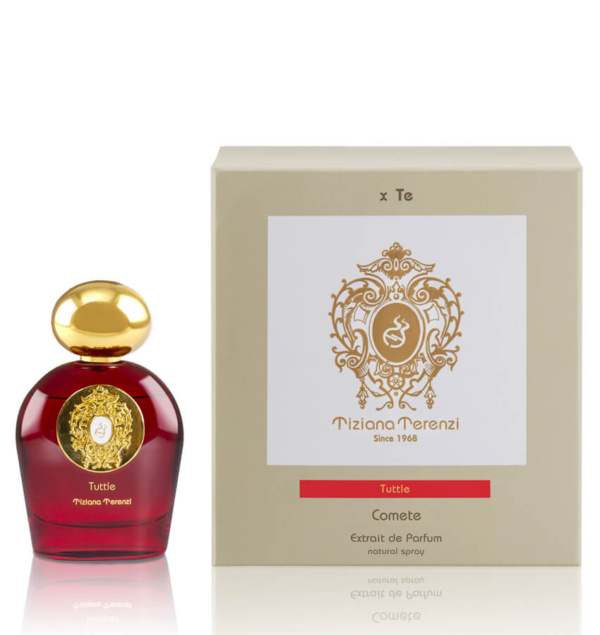 Tiziana Terenzi Tuttle Offerta