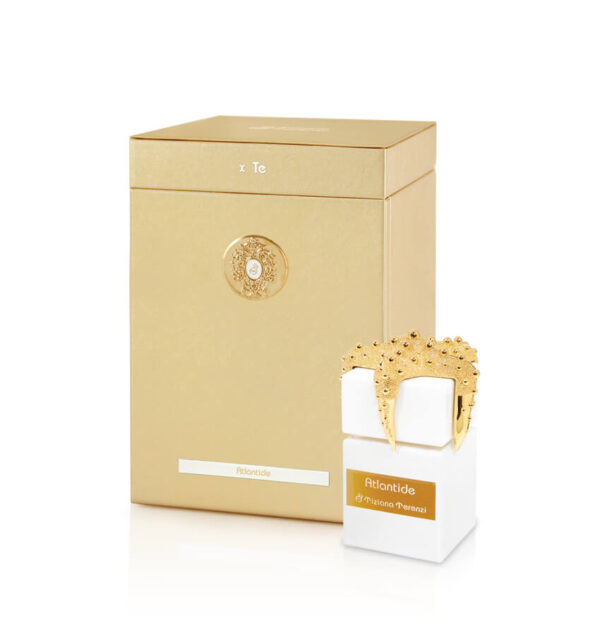 Tiziana Terenzi Atlantide Outlet