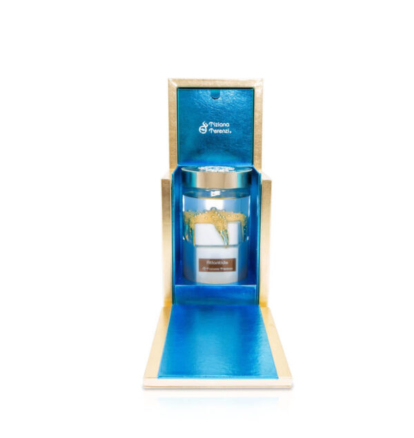 Tiziana Terenzi Atlantide Outlet
