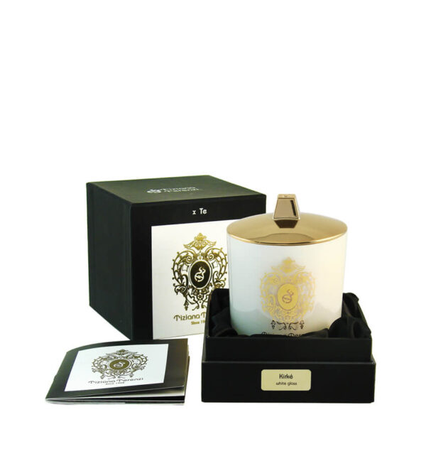 Tiziana Terenzi Kirké Duty-free