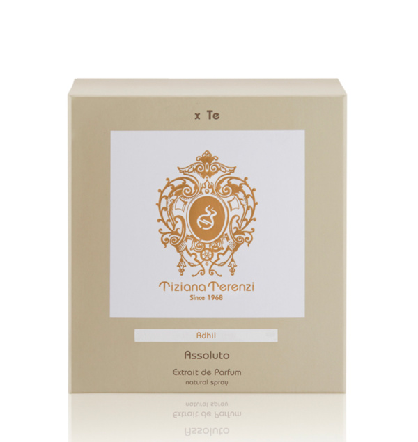 Tiziana Terenzi Adhil Online Outlet