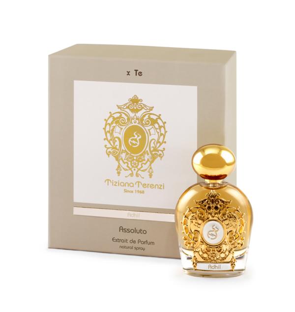 Tiziana Terenzi Adhil Online Outlet