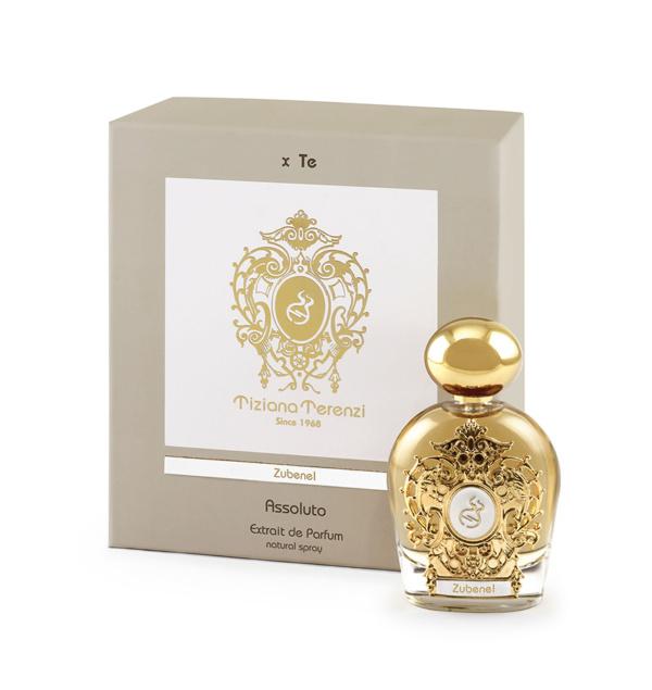 Tiziana Terenzi Zubenel Liquidazione