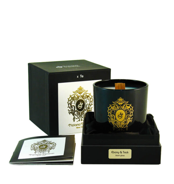 Tiziana Terenzi Ebony & Teck Offerta speciale della fabbrica