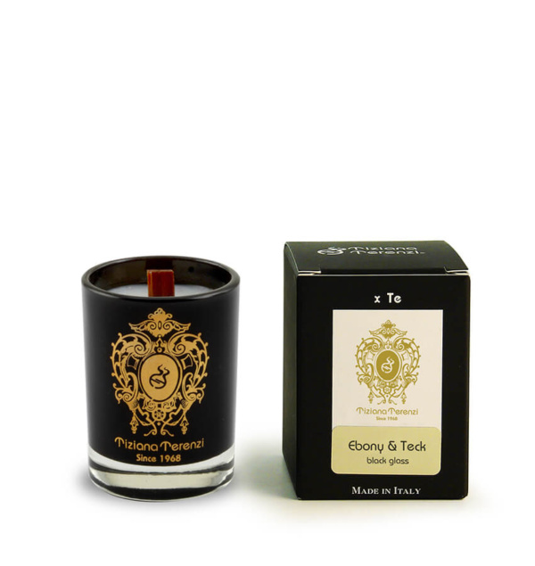 Tiziana Terenzi Ebony & Teck