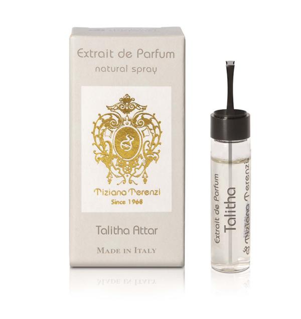 Tiziana Terenzi Talitha Promozione Limitata