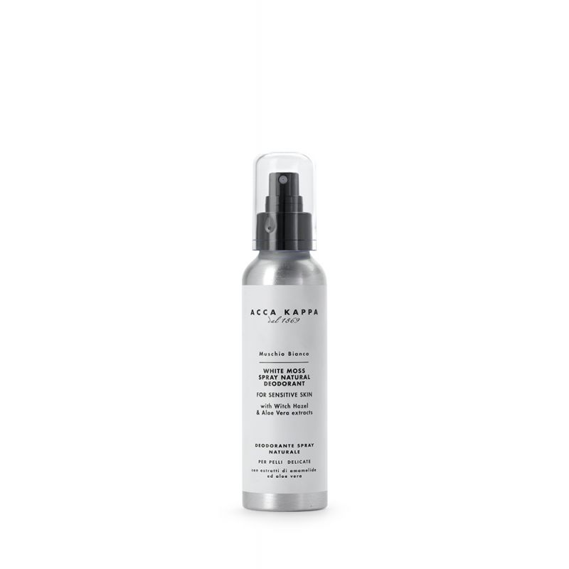 Acca Kappa DEODORANTE SPRAY