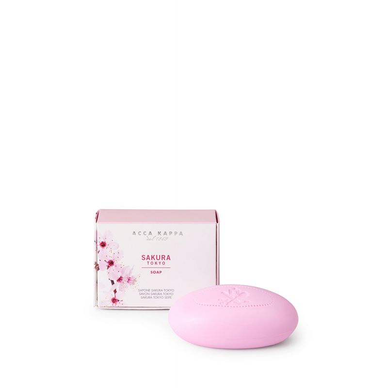 Acca Kappa SAPONE Promozione Limitata
