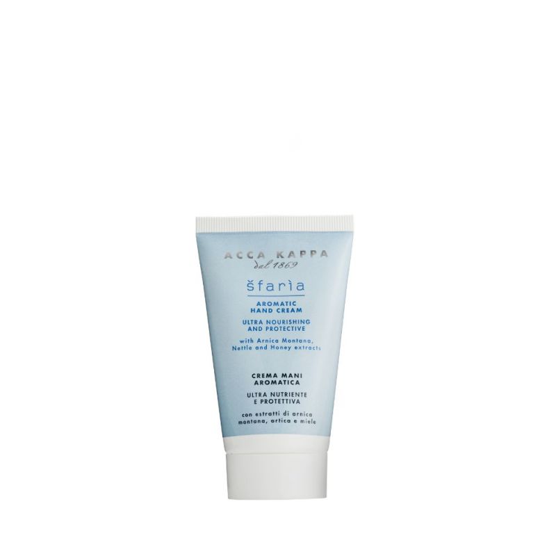 Acca Kappa CREMA MANI AROMATICA