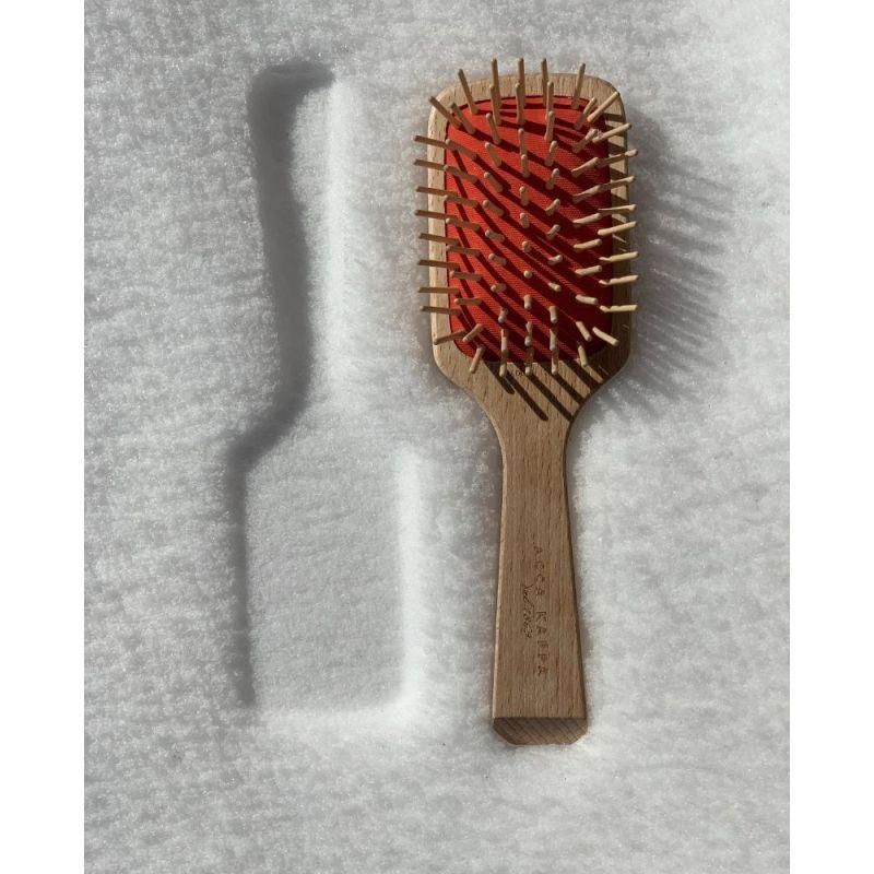 Acca Kappa SPAZZOLA PER CAPELLI Saldi Di Fabbrica