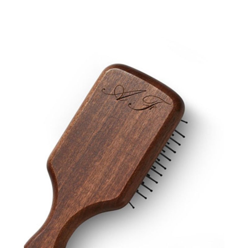 Acca Kappa SPAZZOLA PER CAPELLI - TRAVEL SIZE Vendita