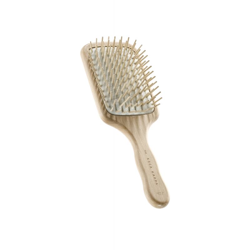 Acca Kappa SPAZZOLA PER CAPELLI Spedizione Gratuita